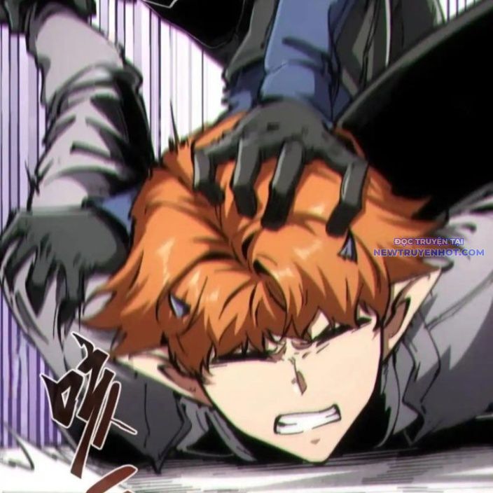 Không Chết Được Ta Đành Thống Trị Ma Giới - Chapter 73 - Page 48