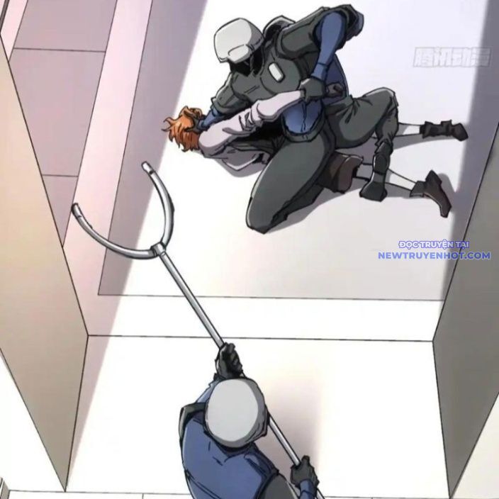 Không Chết Được Ta Đành Thống Trị Ma Giới - Chapter 73 - Page 53