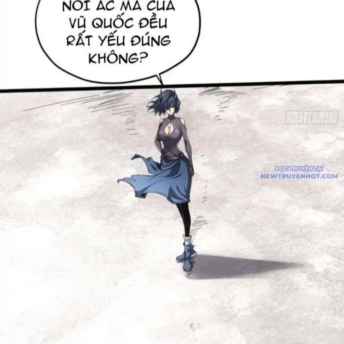 Không Chết Được Ta Đành Thống Trị Ma Giới - Chapter 73 - Page 56