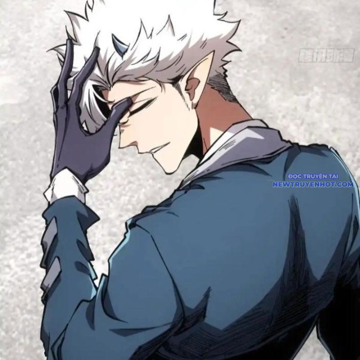 Không Chết Được Ta Đành Thống Trị Ma Giới - Chapter 73 - Page 58