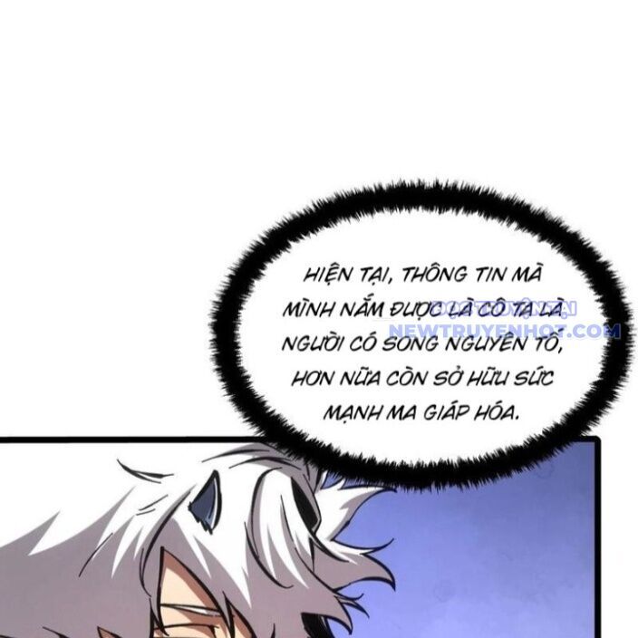 Không Chết Được Ta Đành Thống Trị Ma Giới - Chapter 74 - Page 15