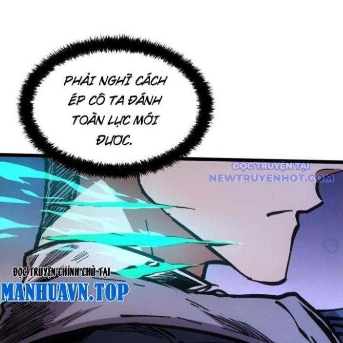 Không Chết Được Ta Đành Thống Trị Ma Giới - Chapter 74 - Page 17