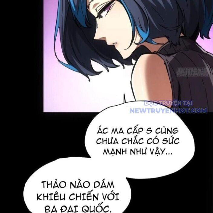 Không Chết Được Ta Đành Thống Trị Ma Giới - Chapter 74 - Page 20