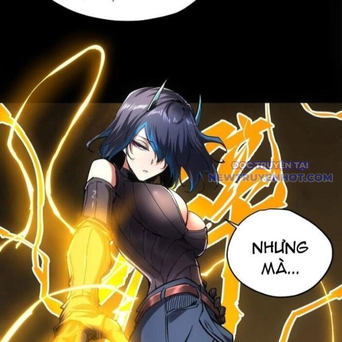 Không Chết Được Ta Đành Thống Trị Ma Giới - Chapter 74 - Page 21