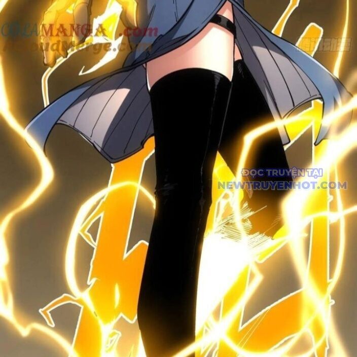 Không Chết Được Ta Đành Thống Trị Ma Giới - Chapter 74 - Page 22