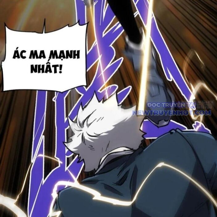 Không Chết Được Ta Đành Thống Trị Ma Giới - Chapter 74 - Page 27