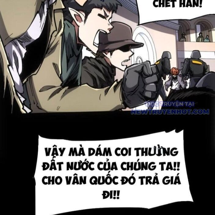 Không Chết Được Ta Đành Thống Trị Ma Giới - Chapter 74 - Page 33