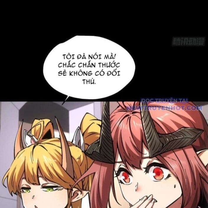 Không Chết Được Ta Đành Thống Trị Ma Giới - Chapter 74 - Page 37