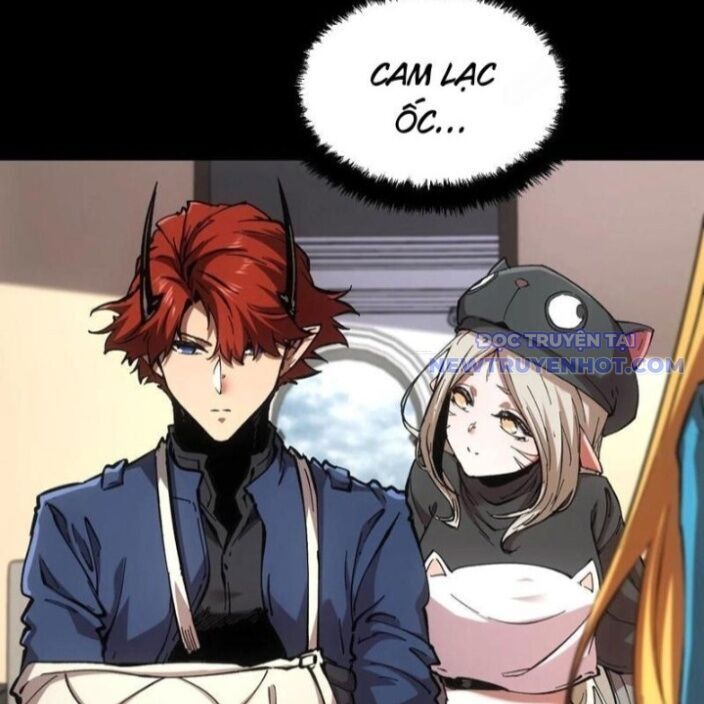 Không Chết Được Ta Đành Thống Trị Ma Giới - Chapter 74 - Page 39