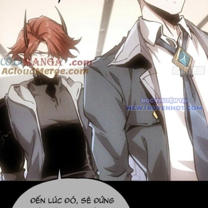 Không Chết Được Ta Đành Thống Trị Ma Giới - Chapter 74 - Page 44