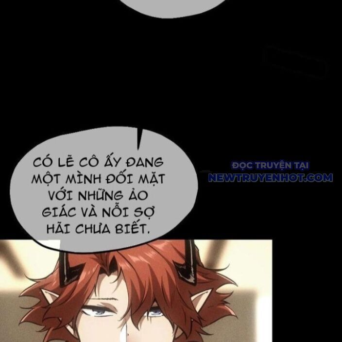 Không Chết Được Ta Đành Thống Trị Ma Giới - Chapter 74 - Page 47