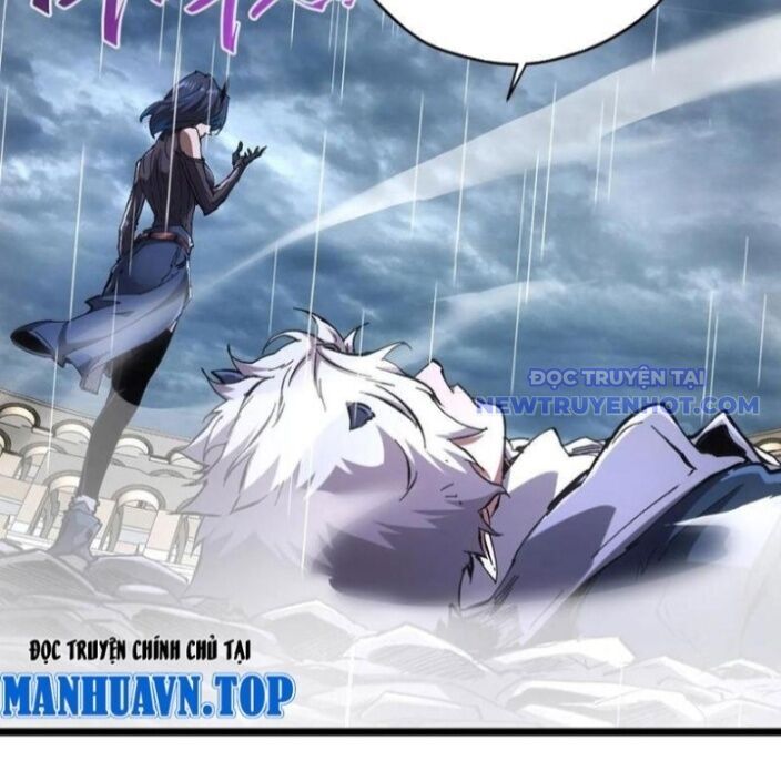 Không Chết Được Ta Đành Thống Trị Ma Giới - Chapter 74 - Page 55