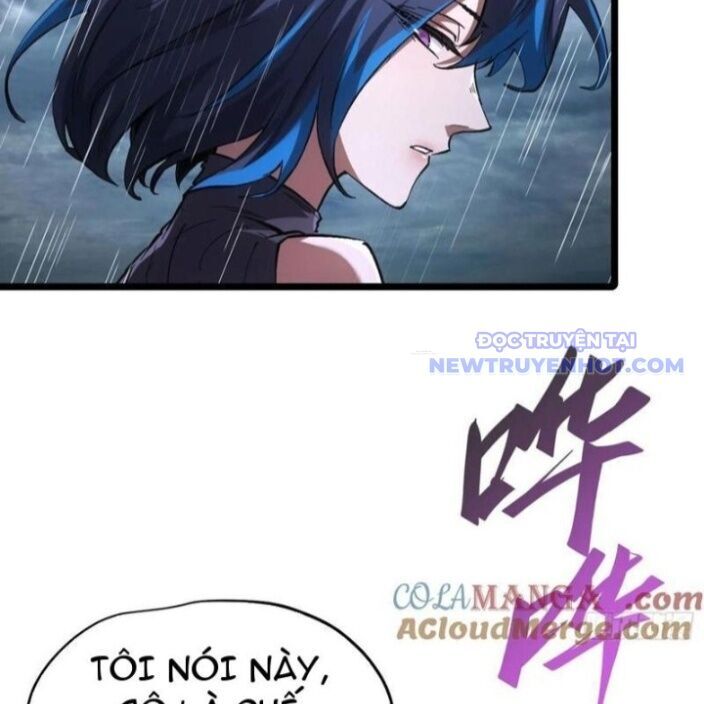 Không Chết Được Ta Đành Thống Trị Ma Giới - Chapter 74 - Page 57