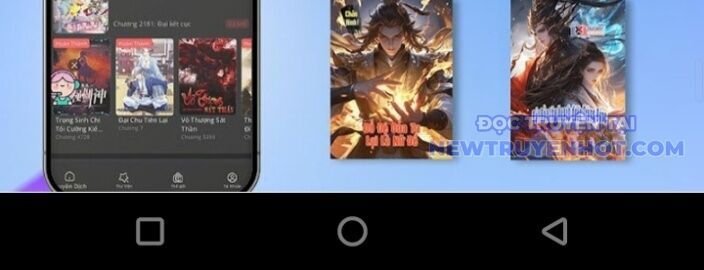 Không Chết Được Ta Đành Thống Trị Ma Giới - Chapter 74 - Page 60