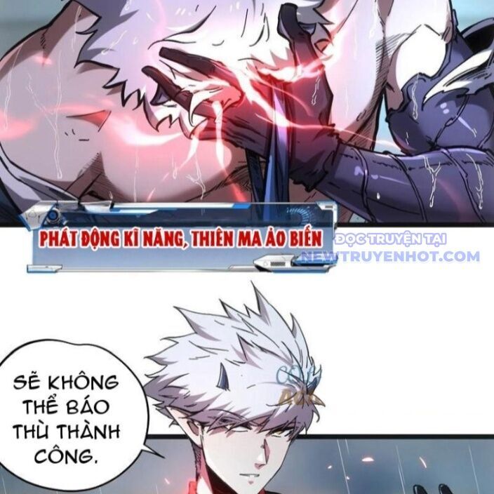 Không Chết Được Ta Đành Thống Trị Ma Giới - Chapter 75 - Page 10