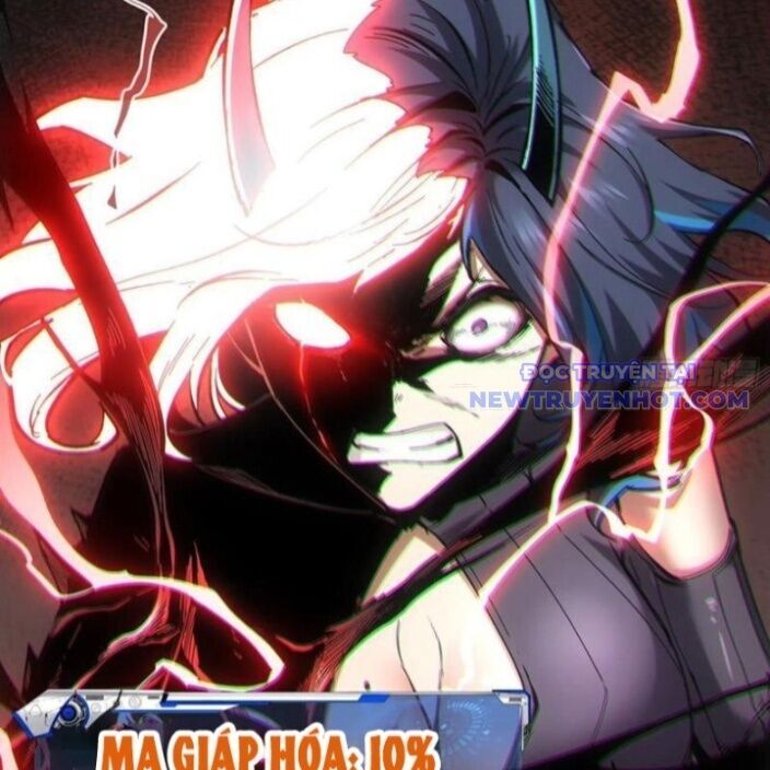 Không Chết Được Ta Đành Thống Trị Ma Giới - Chapter 75 - Page 21