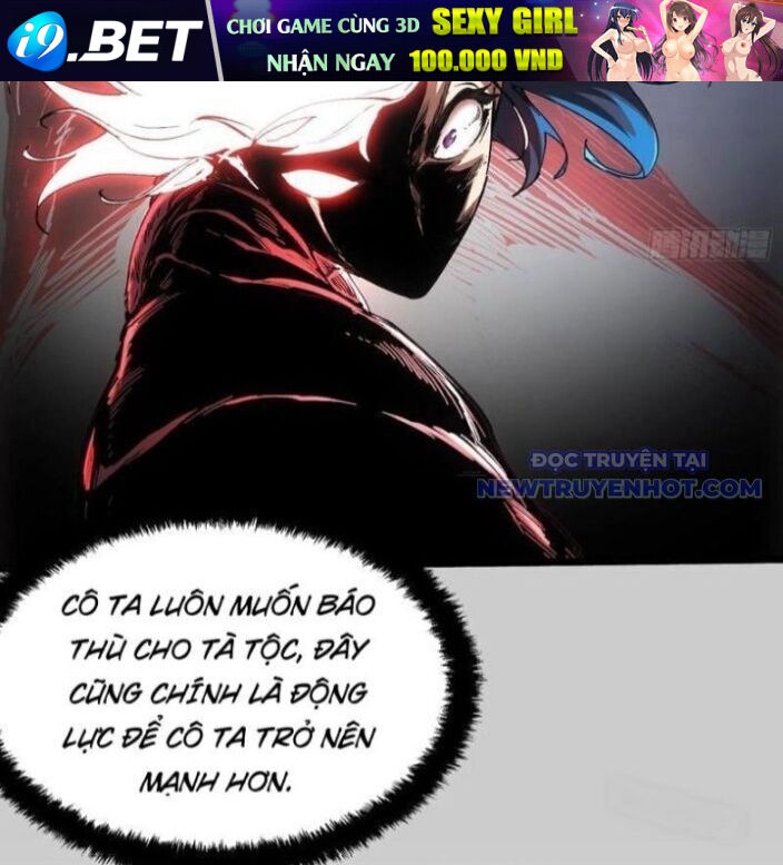 Không Chết Được Ta Đành Thống Trị Ma Giới - Chapter 75 - Page 30