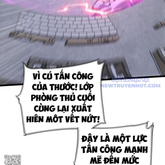 Không Chết Được Ta Đành Thống Trị Ma Giới - Chapter 75 - Page 36