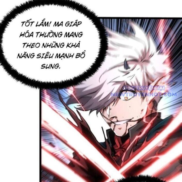 Không Chết Được Ta Đành Thống Trị Ma Giới - Chapter 75 - Page 38