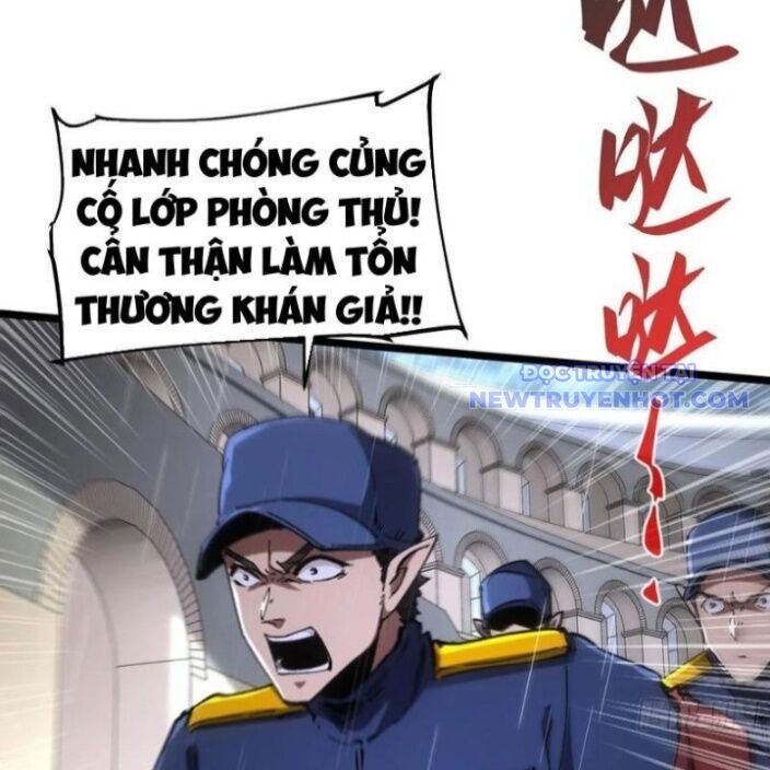 Không Chết Được Ta Đành Thống Trị Ma Giới - Chapter 75 - Page 40