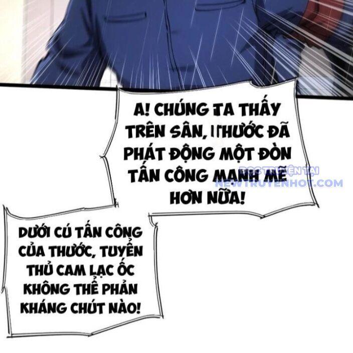 Không Chết Được Ta Đành Thống Trị Ma Giới - Chapter 75 - Page 41