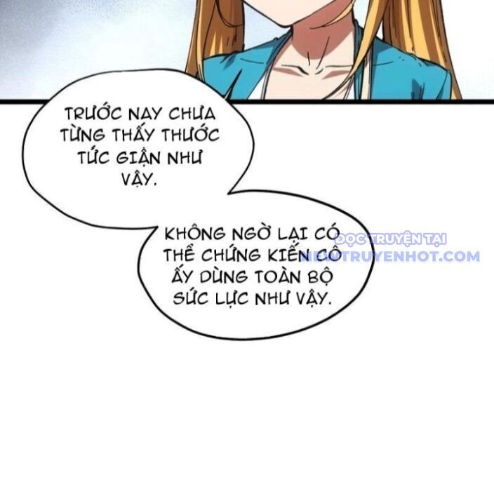 Không Chết Được Ta Đành Thống Trị Ma Giới - Chapter 75 - Page 43