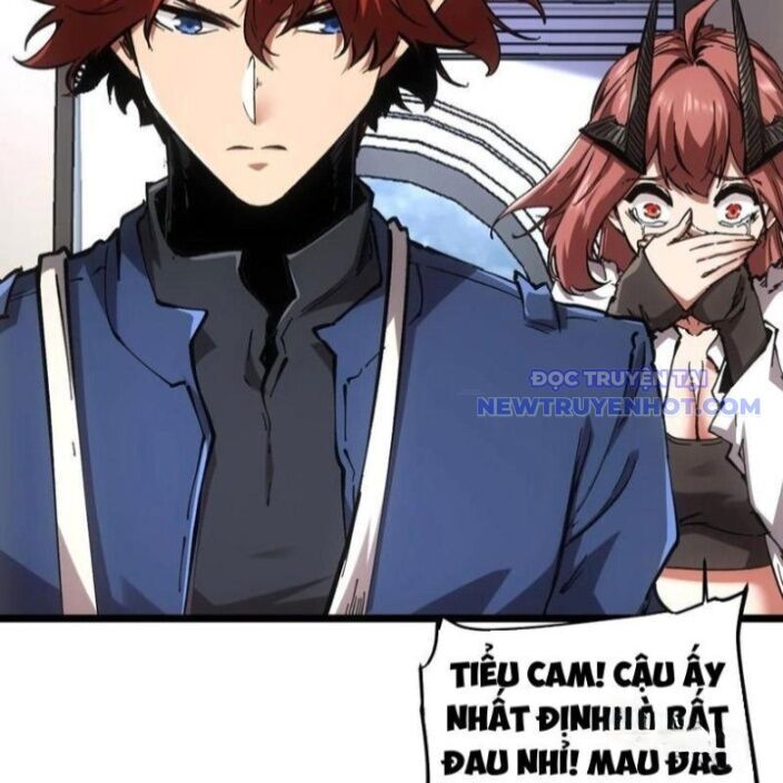 Không Chết Được Ta Đành Thống Trị Ma Giới - Chapter 75 - Page 45