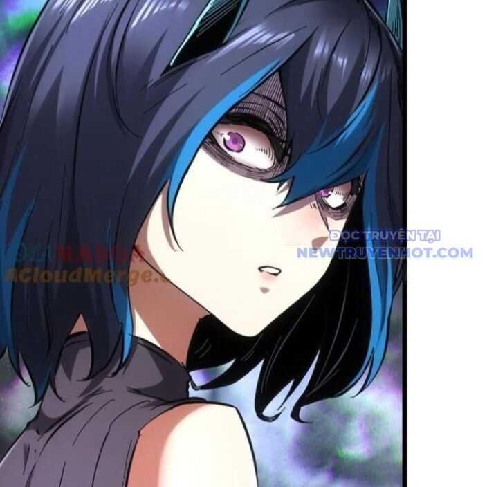 Không Chết Được Ta Đành Thống Trị Ma Giới - Chapter 75 - Page 5