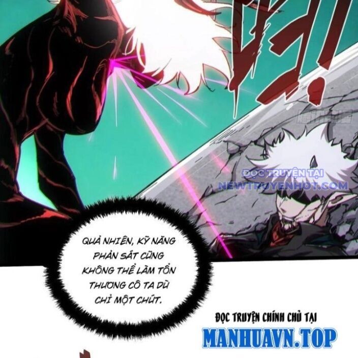 Không Chết Được Ta Đành Thống Trị Ma Giới - Chapter 75 - Page 51