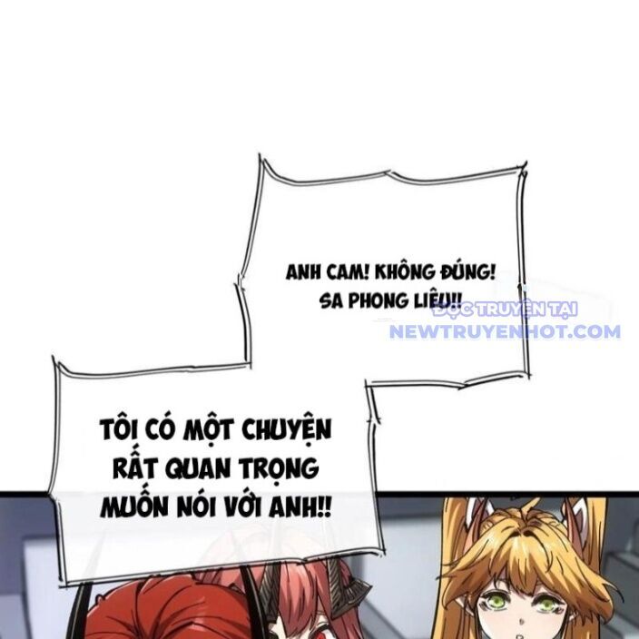 Không Chết Được Ta Đành Thống Trị Ma Giới - Chapter 75 - Page 57