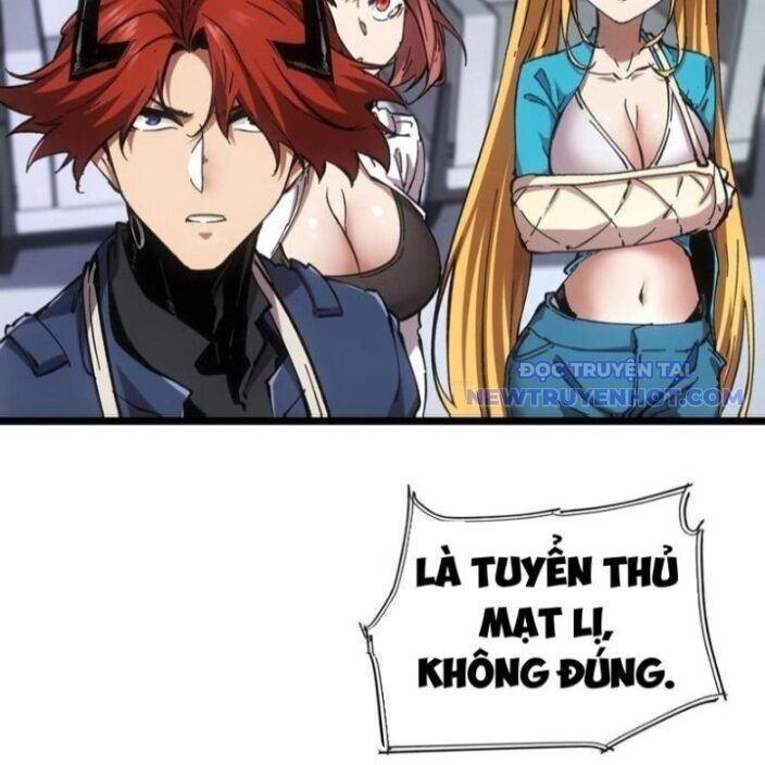 Không Chết Được Ta Đành Thống Trị Ma Giới - Chapter 75 - Page 58