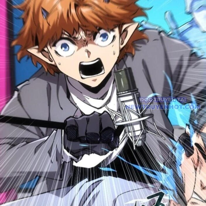 Không Chết Được Ta Đành Thống Trị Ma Giới - Chapter 75 - Page 60