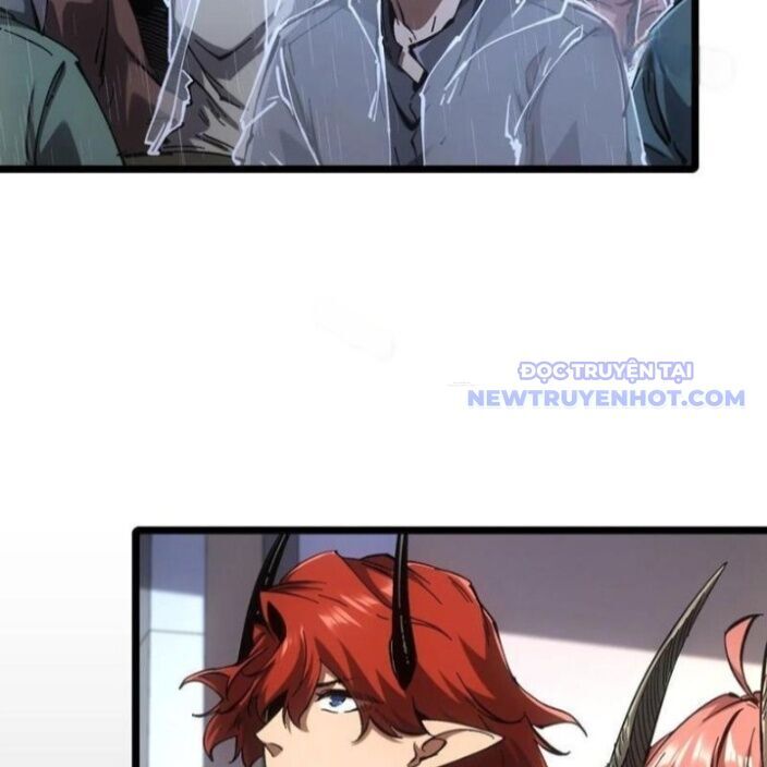 Không Chết Được Ta Đành Thống Trị Ma Giới - Chapter 75 - Page 65