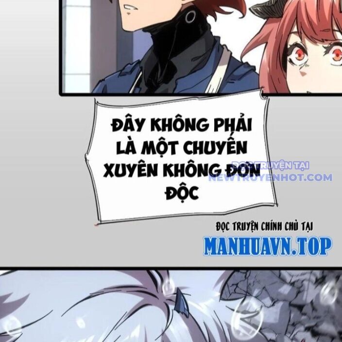 Không Chết Được Ta Đành Thống Trị Ma Giới - Chapter 75 - Page 66