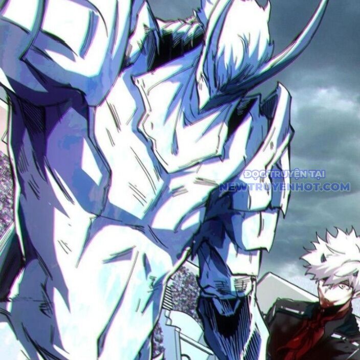 Không Chết Được Ta Đành Thống Trị Ma Giới - Chapter 75 - Page 77