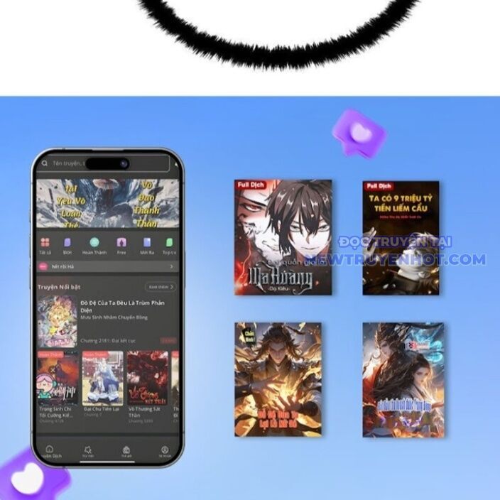 Không Chết Được Ta Đành Thống Trị Ma Giới - Chapter 75 - Page 82