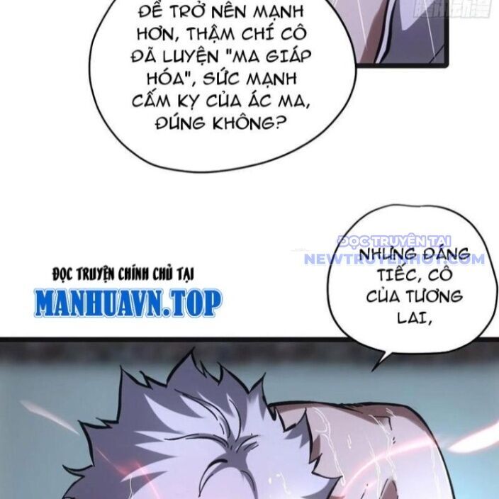 Không Chết Được Ta Đành Thống Trị Ma Giới - Chapter 75 - Page 9
