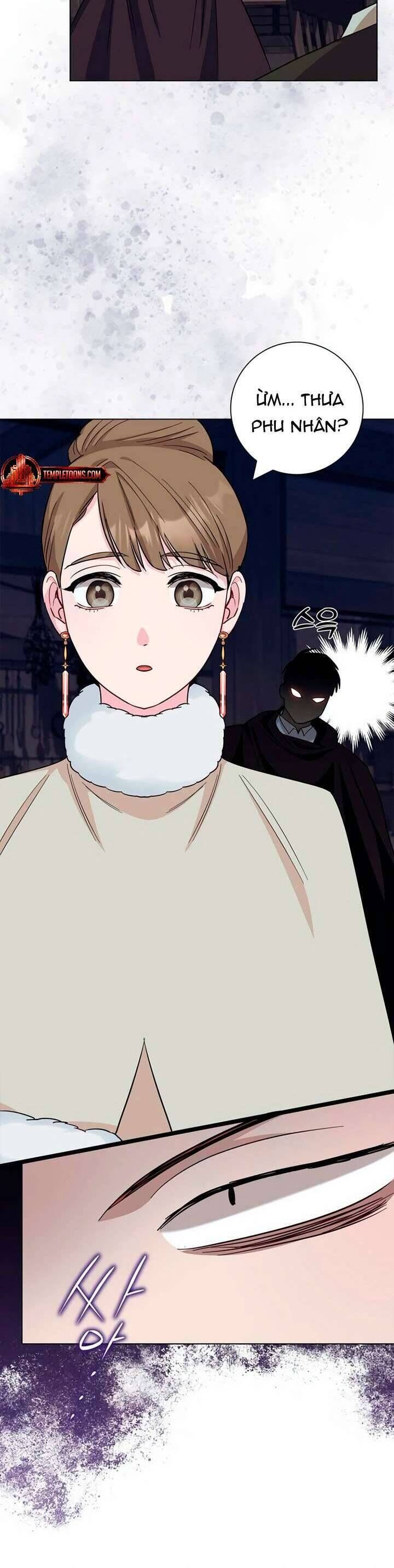 Tôi trở thành mẹ của nam chính - Chapter 60 - Page 43