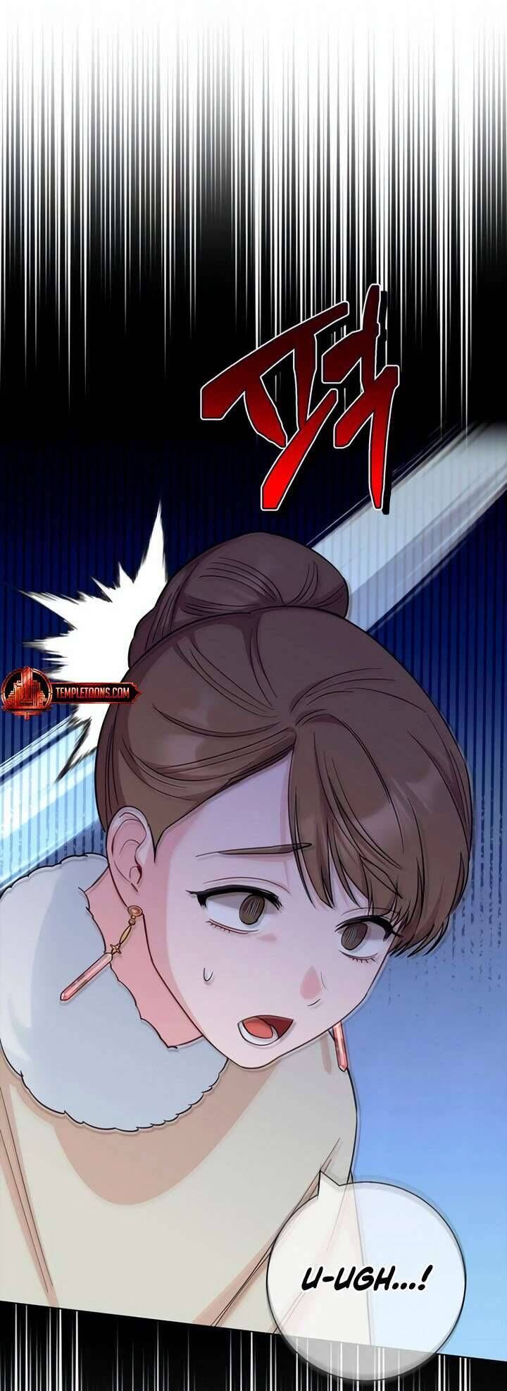 Tôi trở thành mẹ của nam chính - Chapter 60 - Page 44