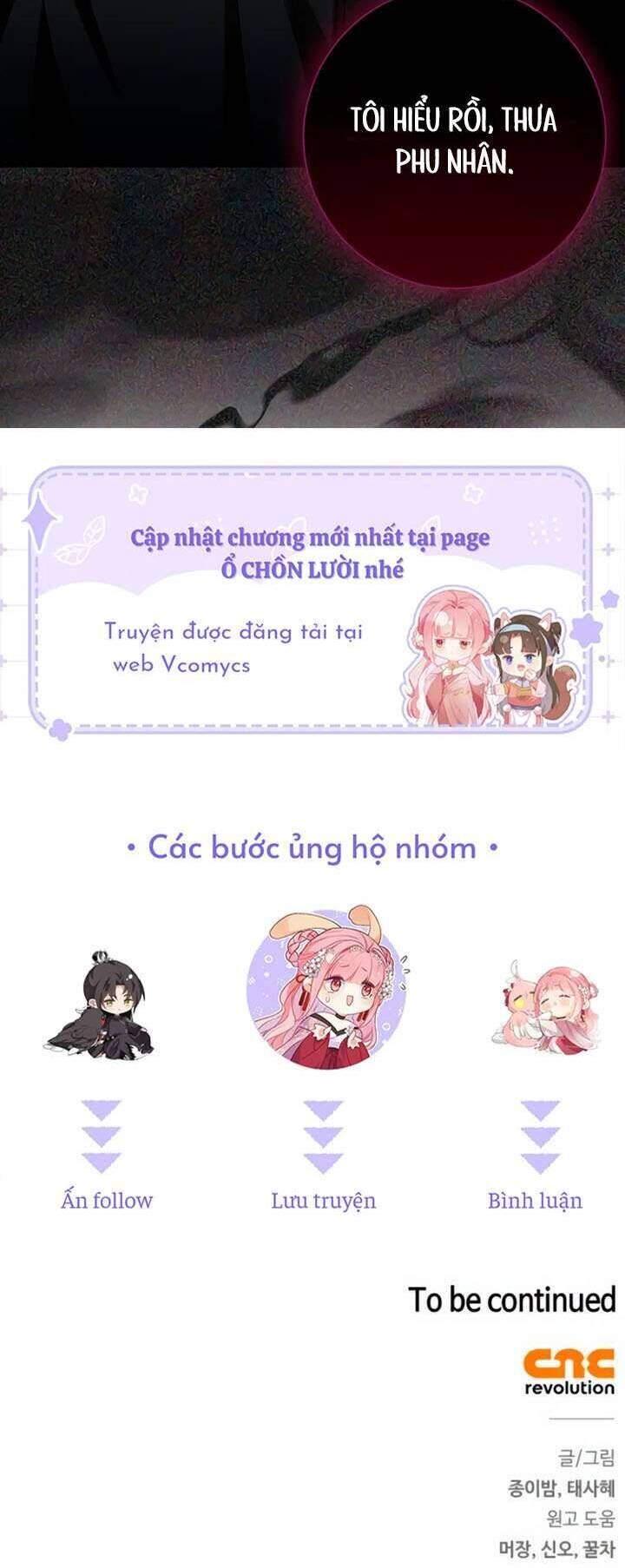 Tôi trở thành mẹ của nam chính - Chapter 60 - Page 47