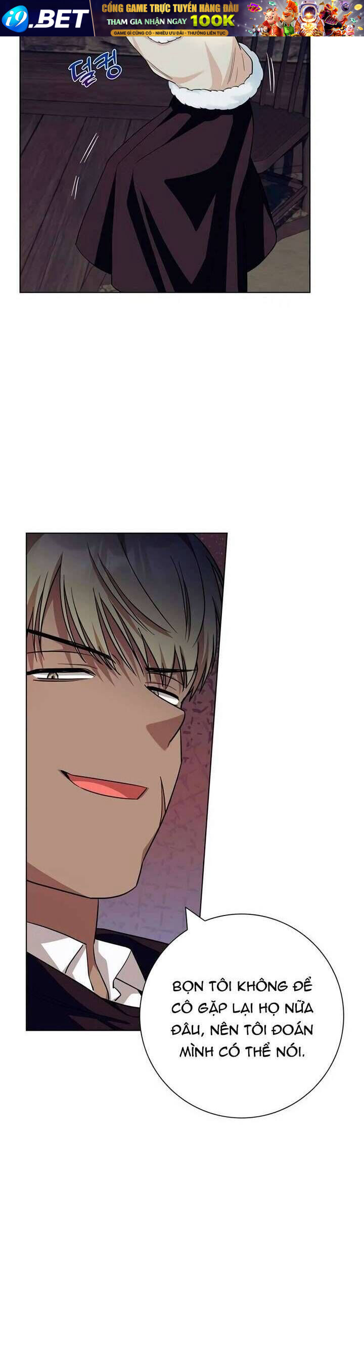 Tôi trở thành mẹ của nam chính - Chapter 61 - Page 13