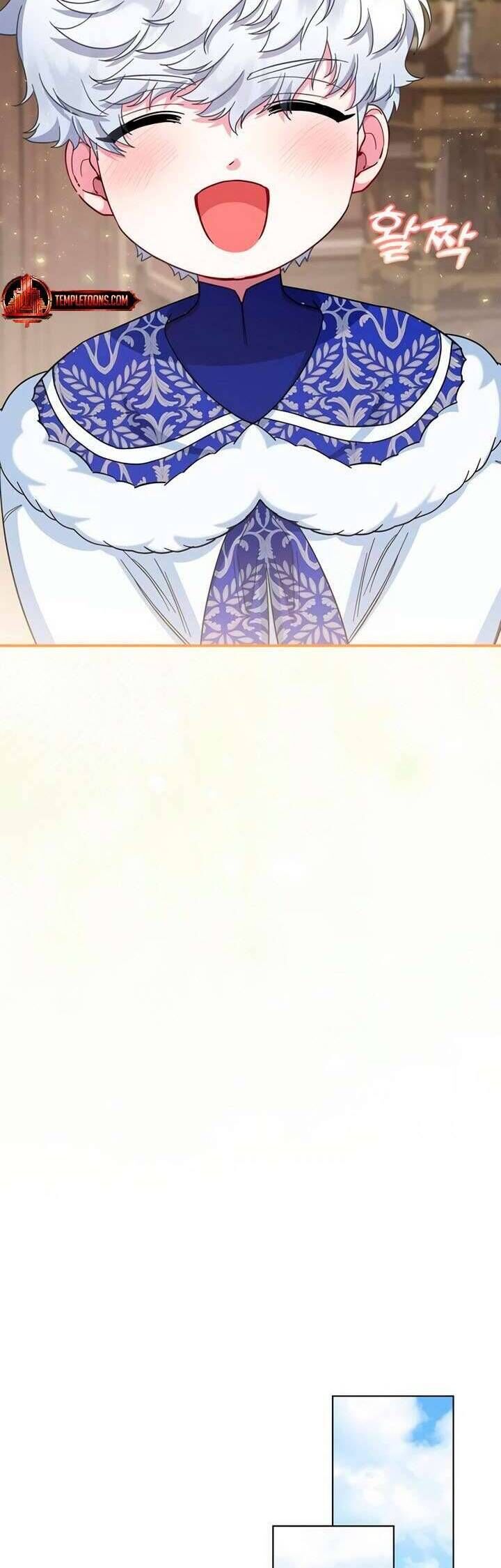 Tôi trở thành mẹ của nam chính - Chapter 61 - Page 25