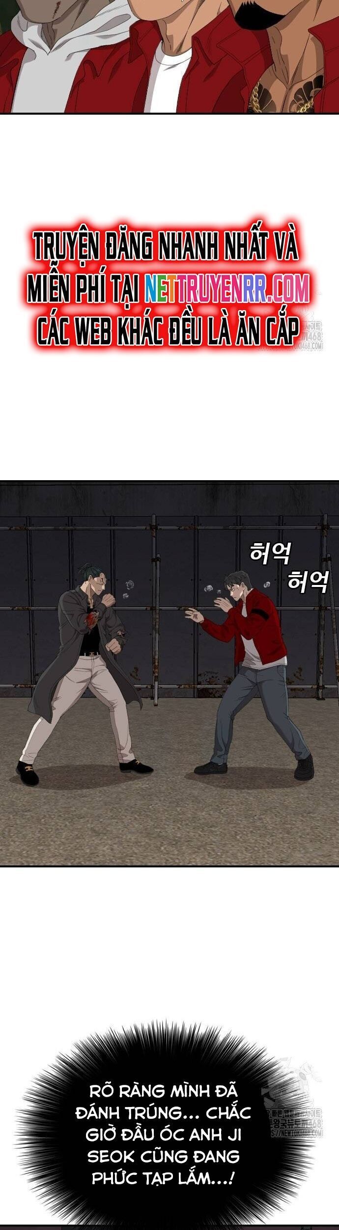 Người Xấu - Chapter 240 - Page 12