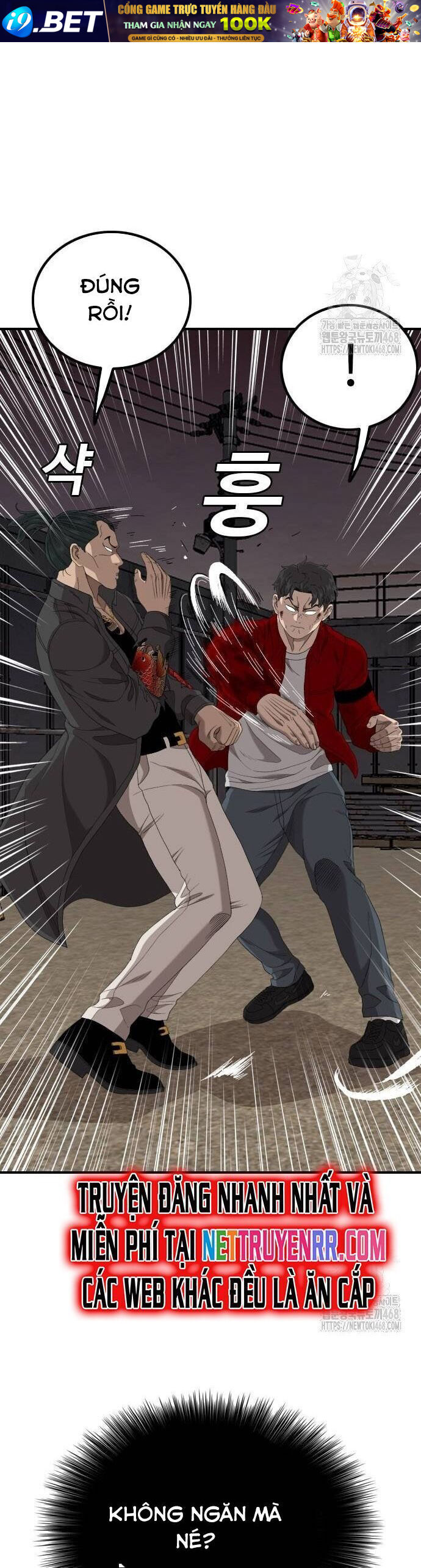 Người Xấu - Chapter 240 - Page 14
