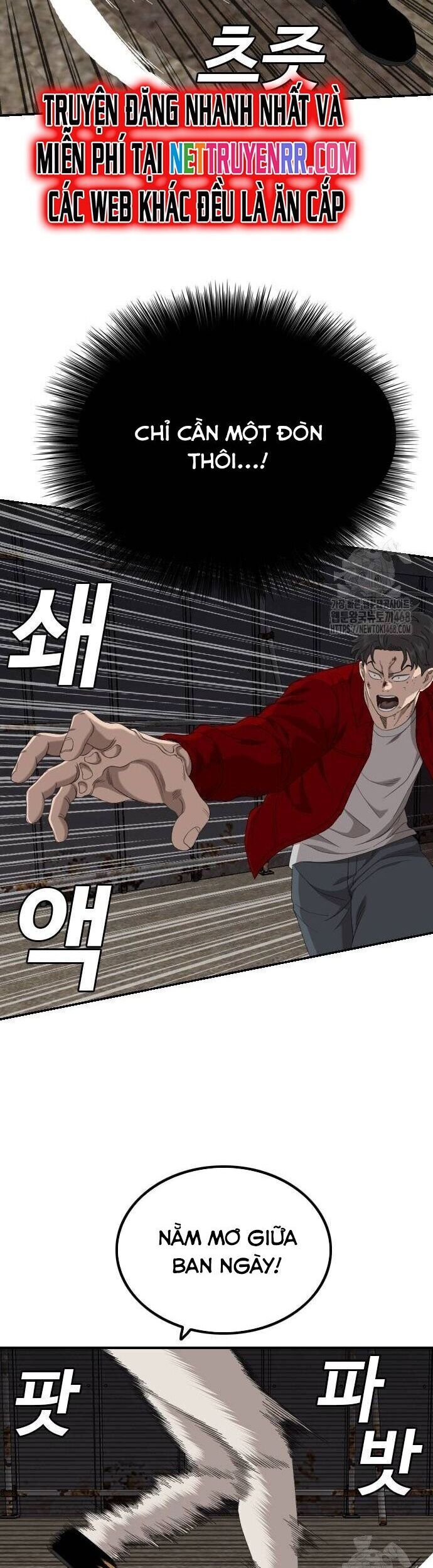 Người Xấu - Chapter 240 - Page 17