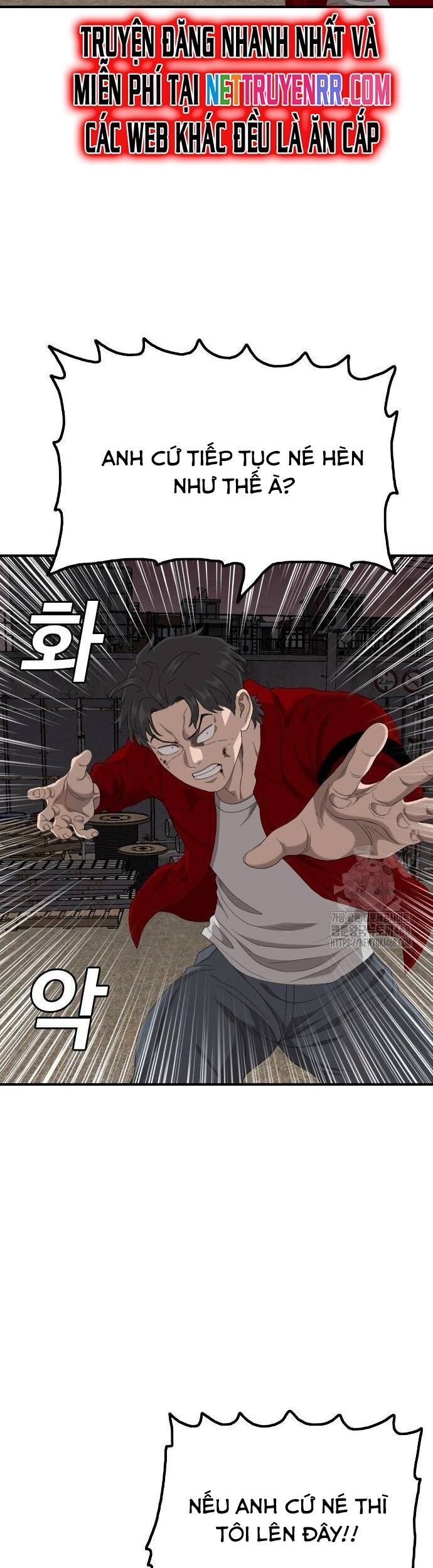 Người Xấu - Chapter 240 - Page 20