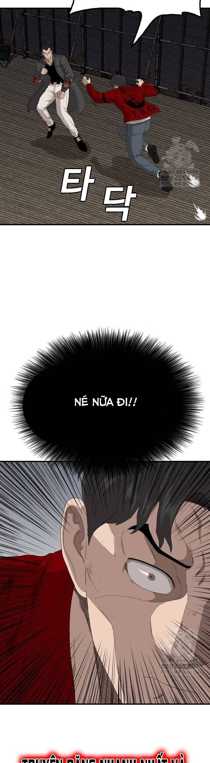 Người Xấu - Chapter 240 - Page 21