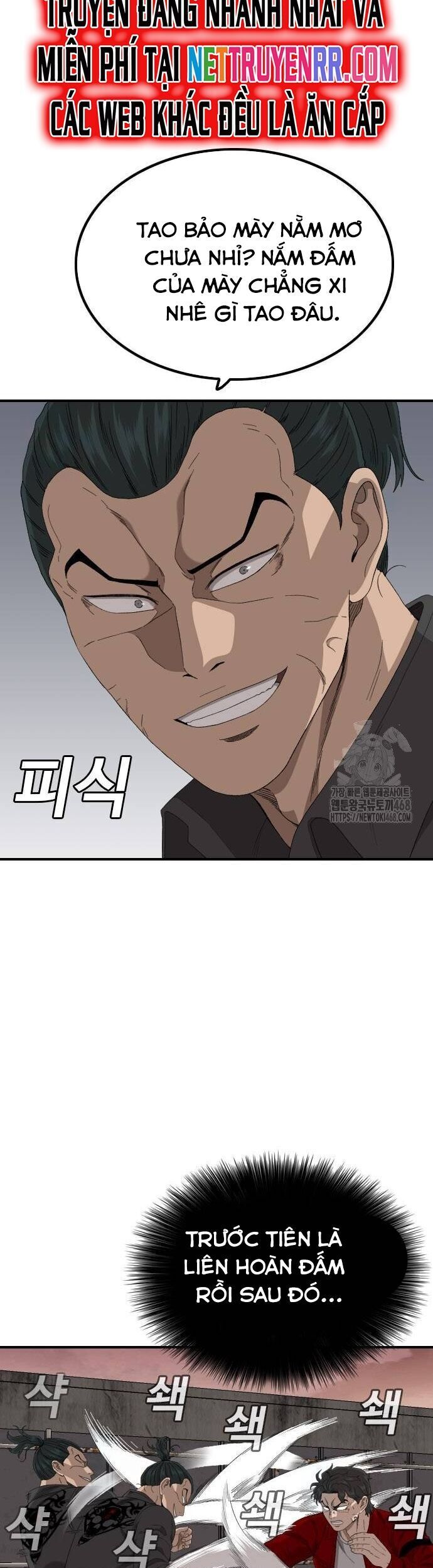Người Xấu - Chapter 240 - Page 22