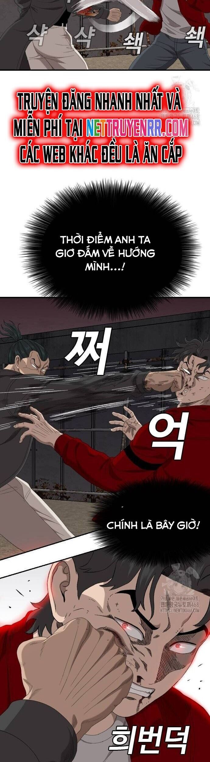 Người Xấu - Chapter 240 - Page 23