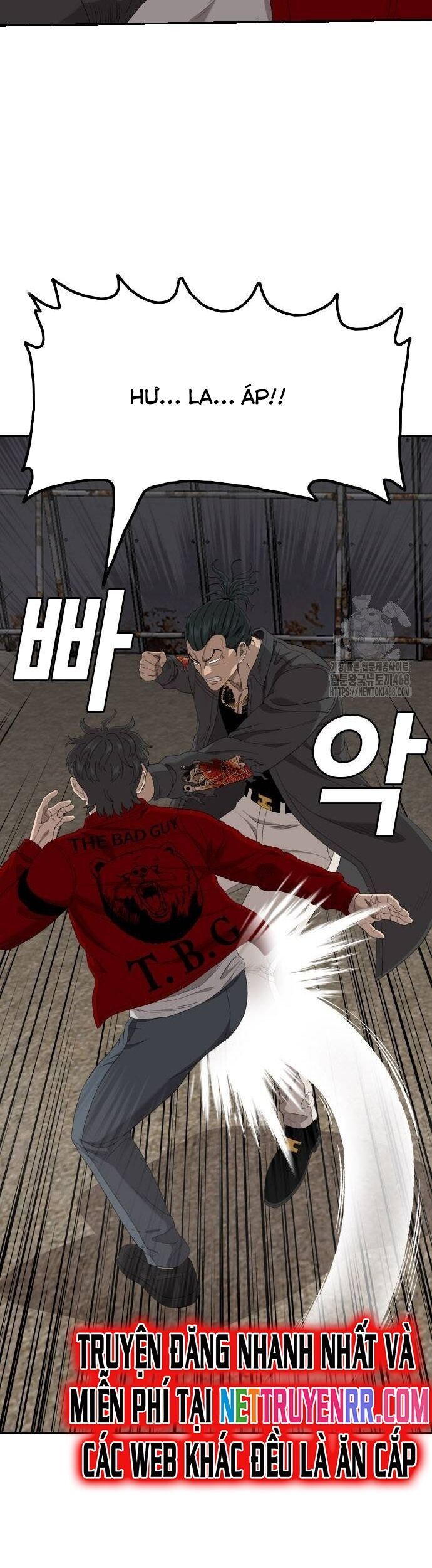 Người Xấu - Chapter 240 - Page 24